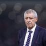 Azerbaijan sack national team coach Fernando Santos