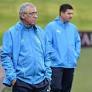 Azerbaijan national team coach sacked — New leadership for Ukraine match