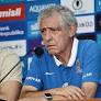 Fernando Santos becomes first foreign coach without win for Azerbaijan