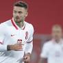No room for Linetty in the Poland World Cup squad