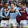 Aston Villa’s Matty Cash sends message to Polish teammate stuck in Ukraine after goal