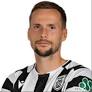 Tomasz Kedziora :: 2025/2026 - PAOK - Player Profile & Stats