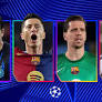 Robert Lewandowski, Wojciech Szczęsny, Piotr Zieliński, Tomasz Kędziora : quels sont les meilleurs joueurs polonais de l’UEFA Champions League ?