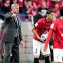 SOCCER/ Urawa coach Skorza sacrifices principals to claim Asian title