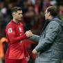 Poland boss Jan Urban on Lewandowski's role & the future of the national team