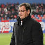 Poland name Urban as new manager to replace Probierz
