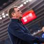 Jan Urban: The Atmosphere in the Squad Is Really Good