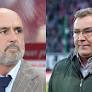 Probierz backs Jan Urban as next Poland coach