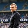 Dariusz Żuraw appointed permanent coach