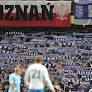 Lech Poznań reveal new shirt sponsor