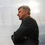 Maciej Skorża resigns upon request