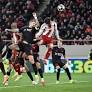 CHAMPIONS LEAGUE PLAYER RATINGS | Olympiacos 0-2 Bayer Leverkusen – Patrik Schick doubles gives Leverkusen a deserved lead in the tie