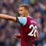 "So difficult to take": West Ham midfielder states performance was better than the result