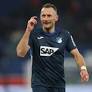 Former West Ham regular Vladimir Coufal (33) set to sign Hoffenheim contract extension: “We’re so happy to have him here.”