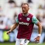 West Ham: Vladimir Coufal reveals 'great' Fulham offer and addresses Everton transfer links