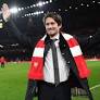 Tomas Rosicky expects full recovery after heart issue