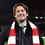 Tomas Rosicky expected to make full recovery after being hospitalised with heart-related issue