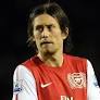 Arsenal legend Tomas Rosicky, 44, is rushed into intensive care with 'heart-related issues' - as he provides health update to fans