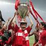 Istanbul 2005: Czech heroes in the most famous Champions League final