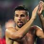 Euro 2012: Milan Baros announces international retirement after defeat