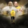 Jan Koller to celebrate 50th birthday in Lucerna