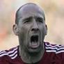 Koller still dashing in a Czech shirt