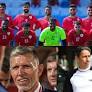 Oman FA replaces Jaroslav with Rashid as Coach