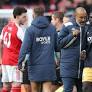 Malick Diouf has one ‘big problem’ at West Ham which Nuno must help him fix