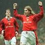 EXCLUSIVE: Man United's Karel Poborsky on Roy Keane's ultra-competitiveness