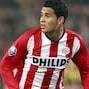 Reis prods PSV over the finish line