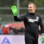 Brankář Blažek zvažuje konec kariéry. Rozjel vlastní akademii, co říkal na derby?