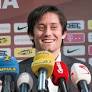 Sports Director: Tomáš Rosický