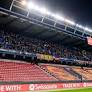Sparta Praha vs Ararat-Armenia | Stats