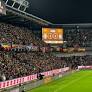 epet ARENA - AC Sparta Praha