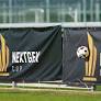NEXTGEN CUP is back
