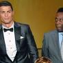 Is Cristiano Ronaldo soccer's all-time top scorer? Or is it Pele? Josef Bican? We may never know for sure