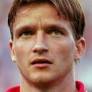Vladimir Smicer - Squad number history