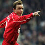 Vladimir Smicer v Chelsea