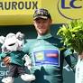 Van der Poel Escapes, Milan Holds Škoda Green Jersey in Tight Sprint Battle