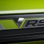 Škoda Elroq RS: First teaser, world premiere details and public debut at Milan Design Week
