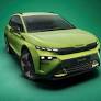 New Skoda Elroq vRS officially unveiled in Milan