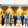 European Parliament lawmakers arrive in Taiwan for visit