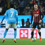 Video: Pavlovic sabotages penalty spot before Stanciu’s error in Milan 1-1 Genoa