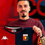 DONE DEAL: Genoa snap up free agent Stanciu
