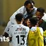 Nicolae Stanciu's perfect free-kick helps Damac to victory