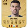 Nicolae Stanciu EA SPORTS FC™ 26 Player Ratings