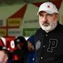 Jsi spokojenej, Jindřichu? Slavia skončila v poháru a fanoušci opět zuří