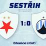 Bramboračka místo fotbalu. Zápas v Edenu se zvrhnul v řežbu, Trpišovskému připomněl derby