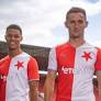 eToro Becomes Sponsor of Czech Football Club SK Slavia Prague