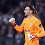 Maarten Vandevoordt plays down exit links as he eyes No. 1 role at RB Leipzig